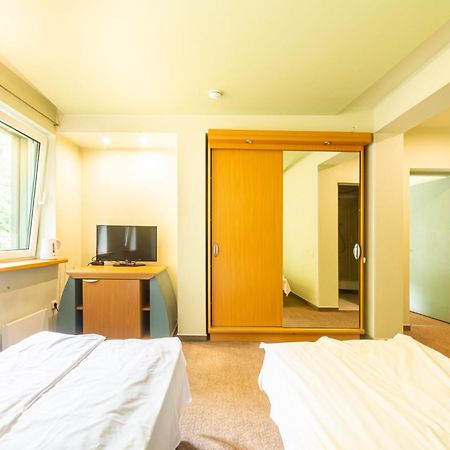 Basanaviciaus G. 45 Apartments Palanga Zimmer foto