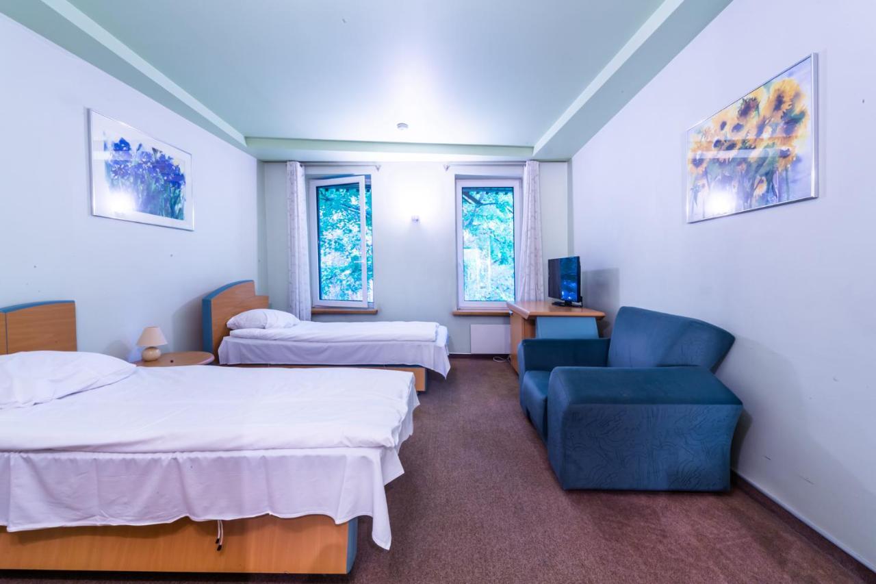 Basanaviciaus G. 45 Apartments Palanga Zimmer foto