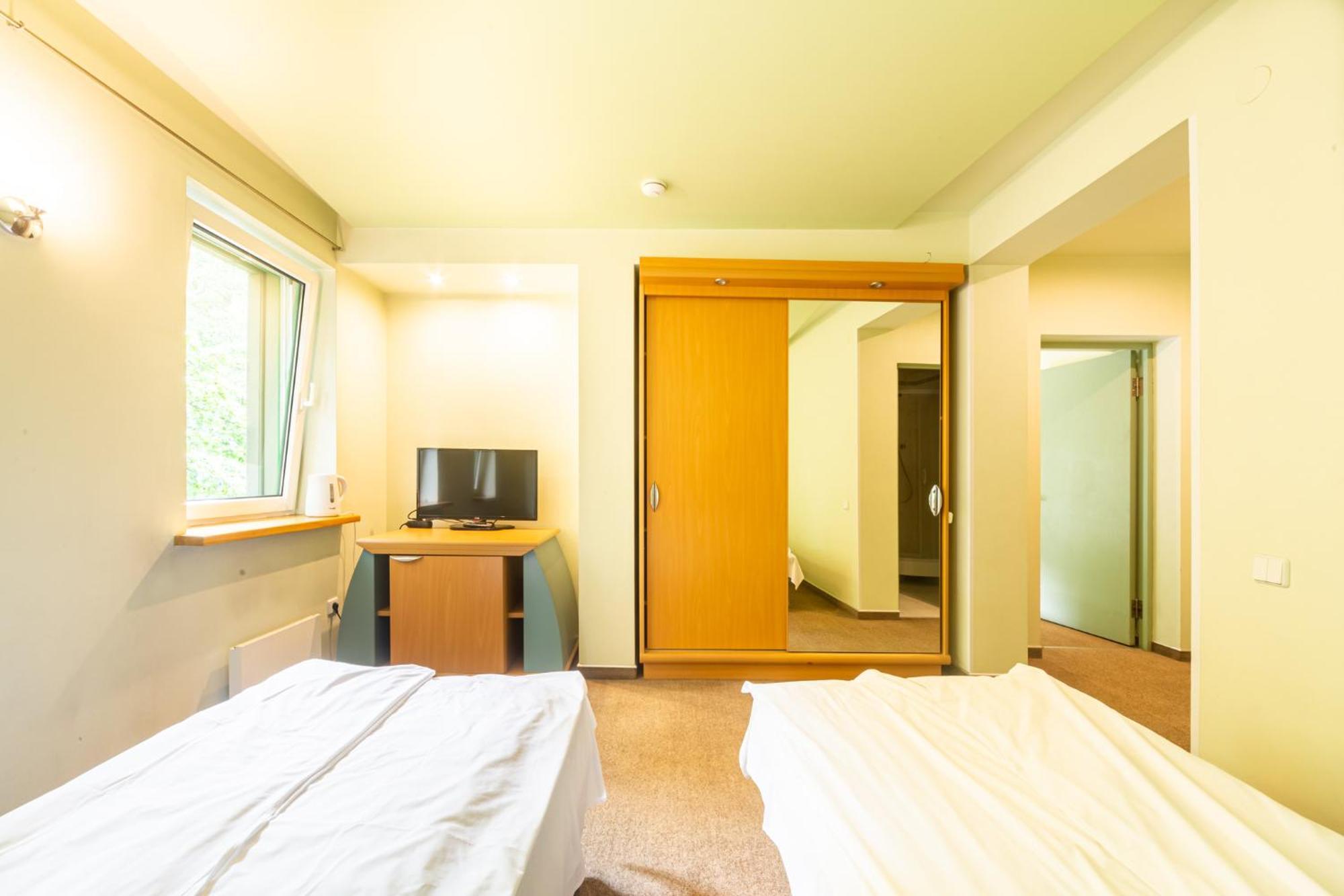 Basanaviciaus G. 45 Apartments Palanga Zimmer foto