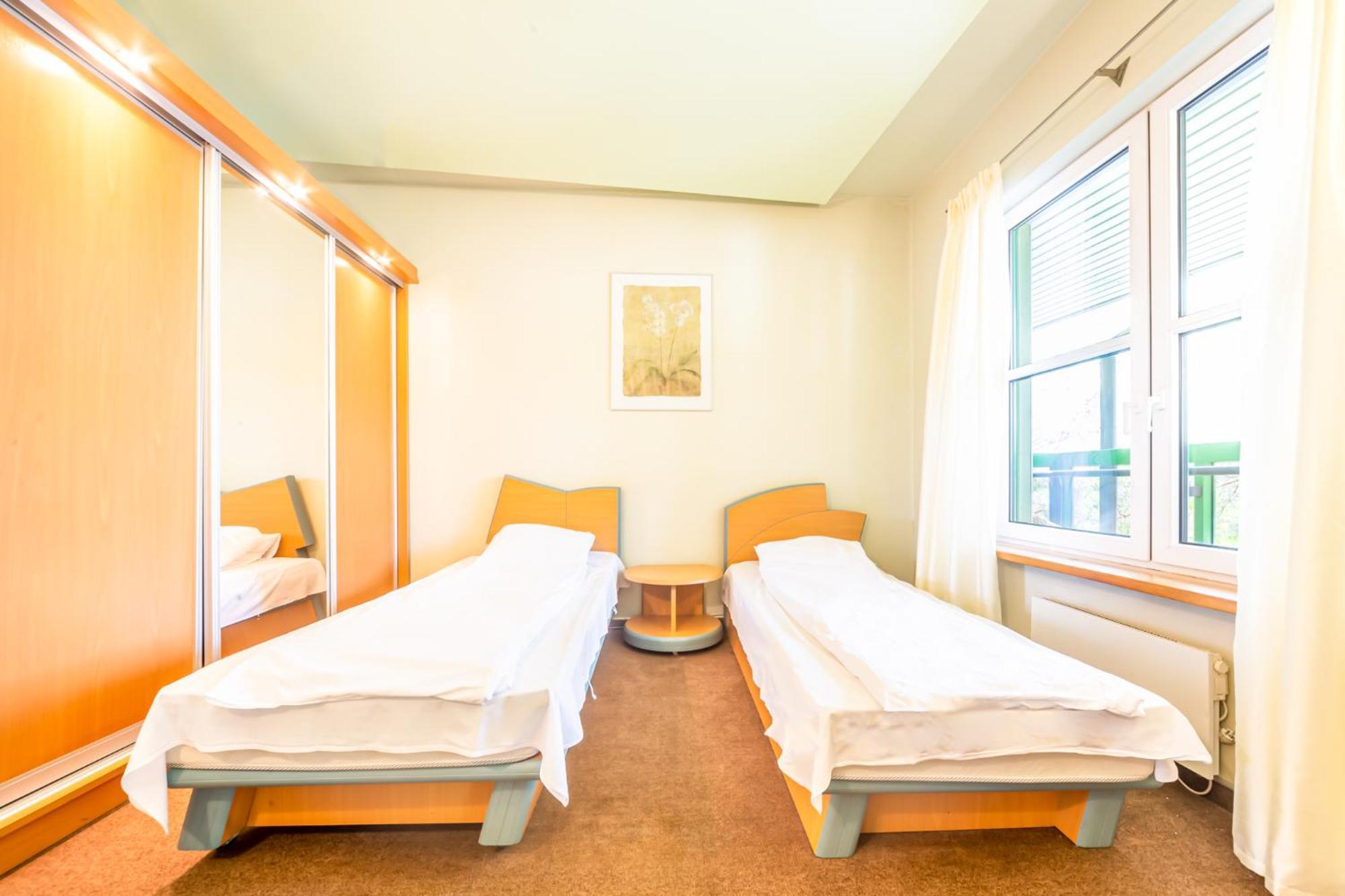 Basanaviciaus G. 45 Apartments Palanga Zimmer foto