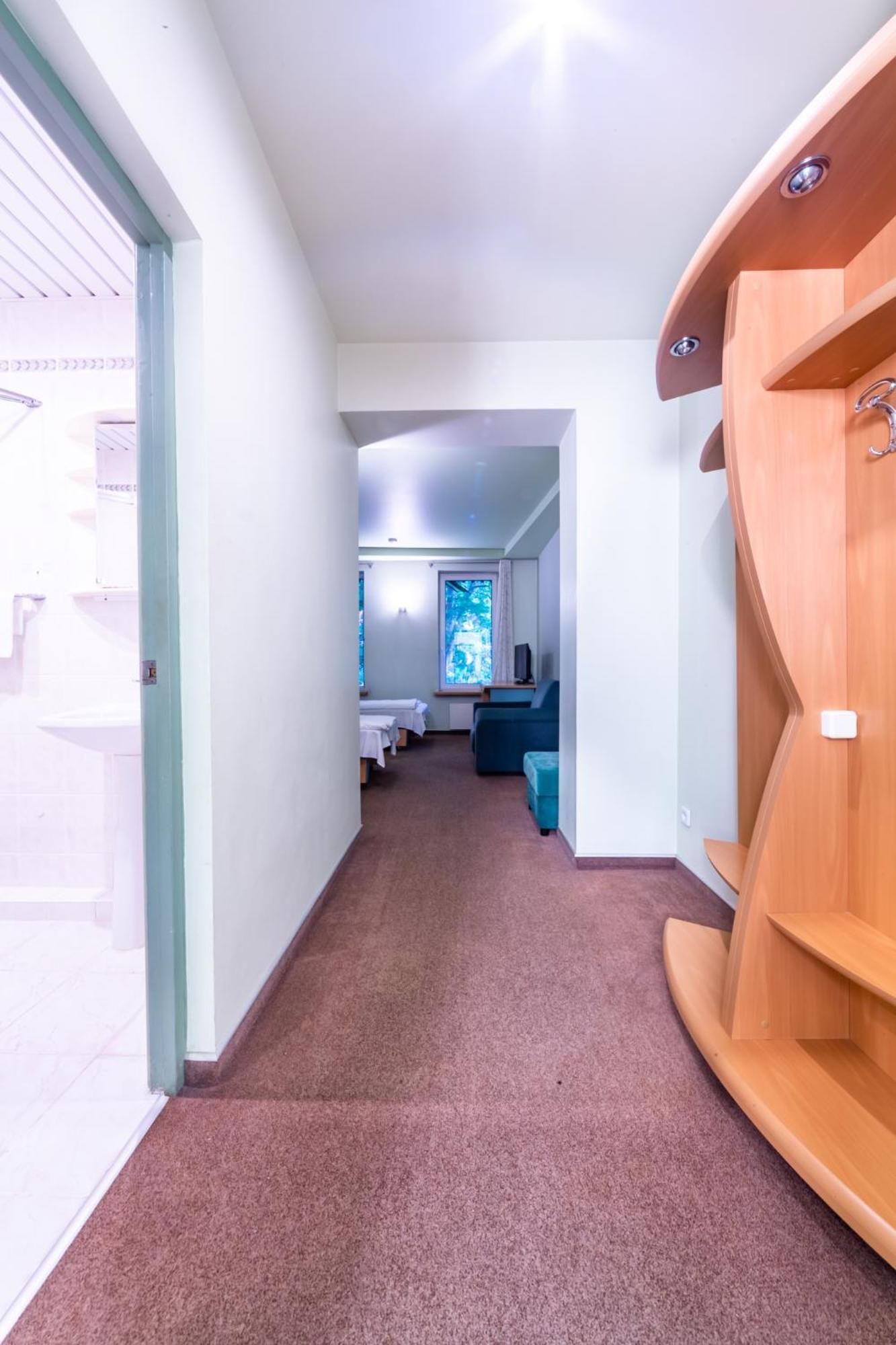 Basanaviciaus G. 45 Apartments Palanga Zimmer foto