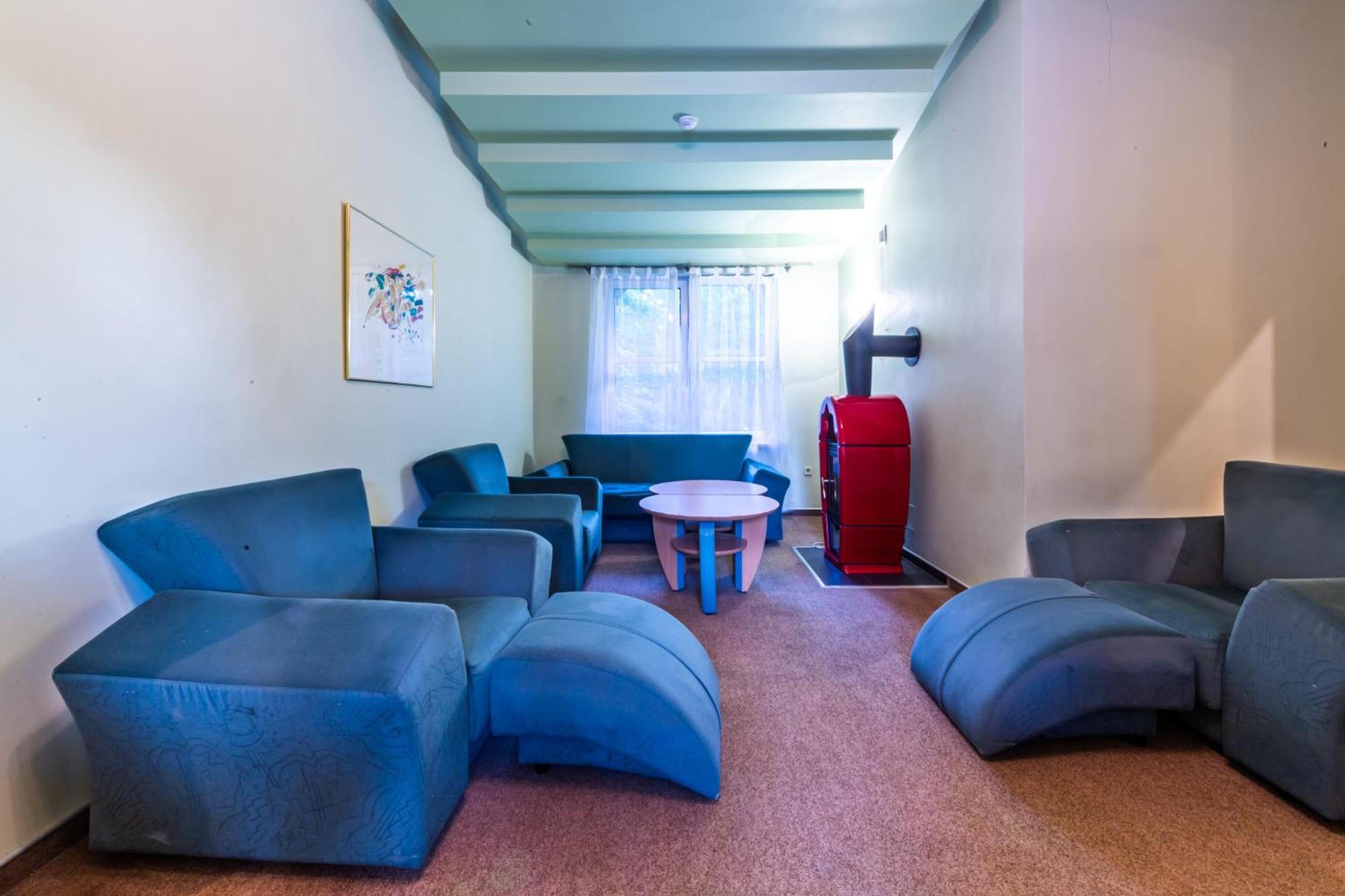 Basanaviciaus G. 45 Apartments Palanga Zimmer foto